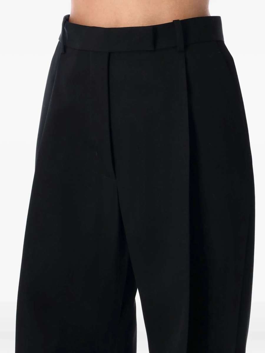 Tailored Pants double pleats - Img 3