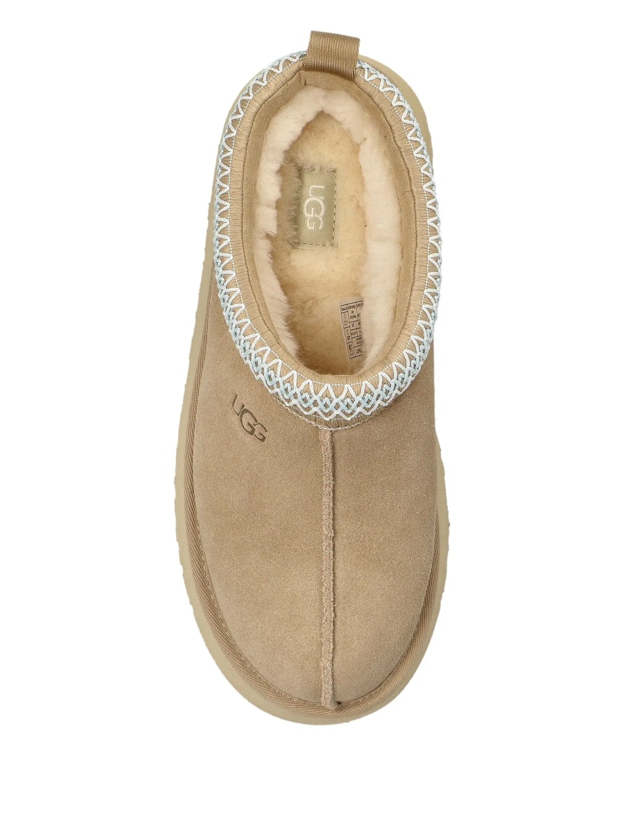 "Tazz II" Slippers - Img 3