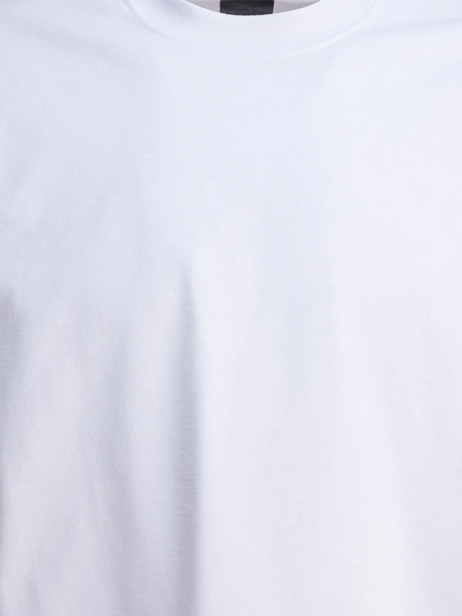 "Tech S/S" T-shirt - Img 3