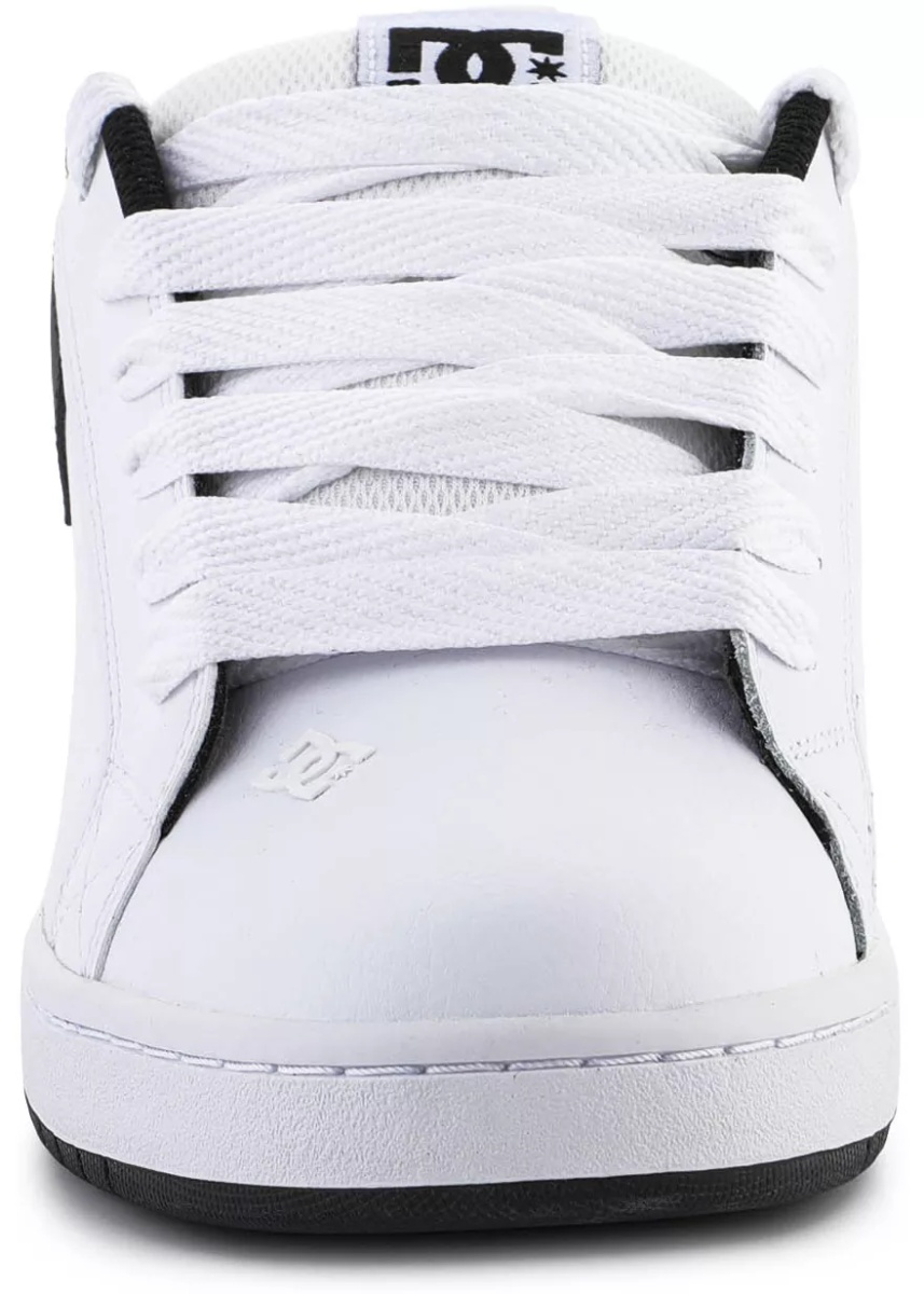 Tenisi COURT GRAFFIK SKATE SHOES - Img 2