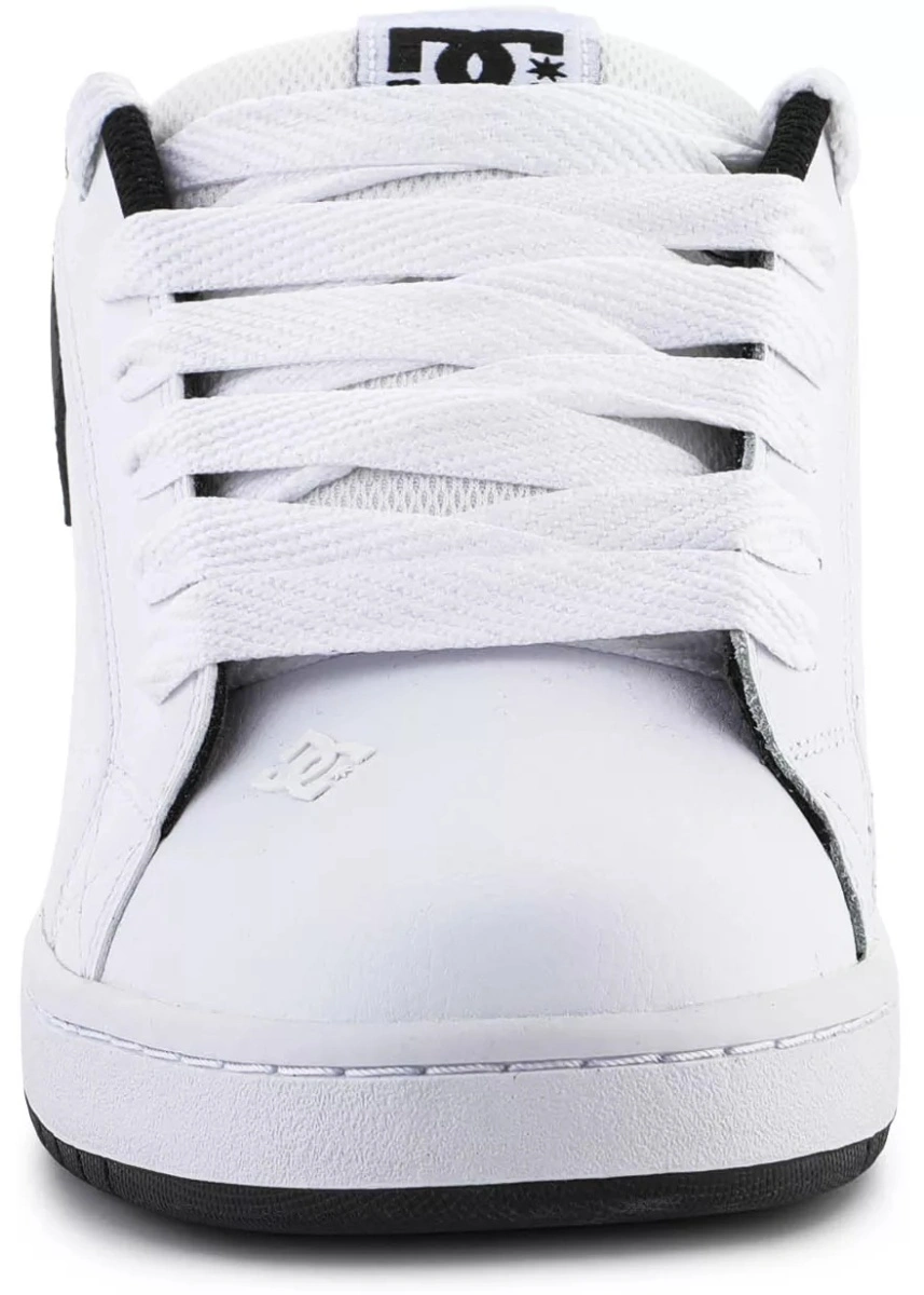Tenisi COURT GRAFFIK SKATE SHOES - Img 2