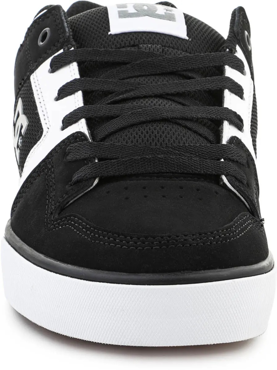 Tenisi Pure Black/ White/ Gum - Img 2