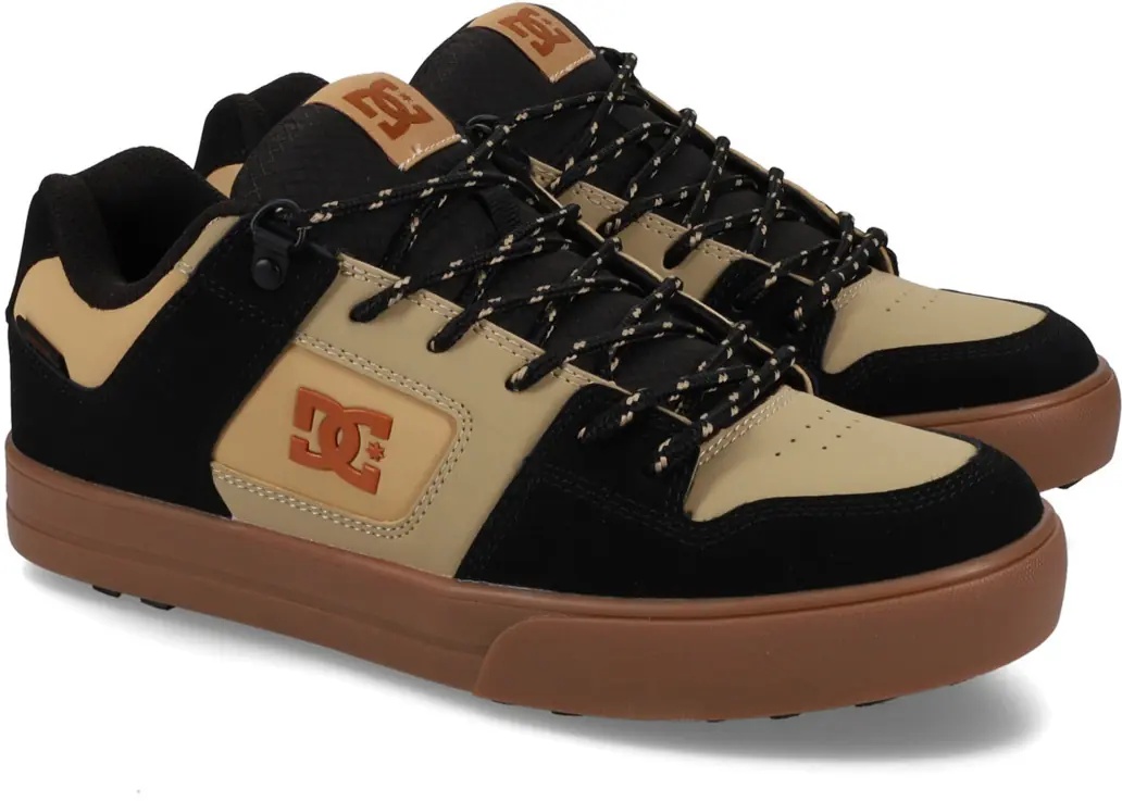 Tenisi Pure WNT Black - Img 2