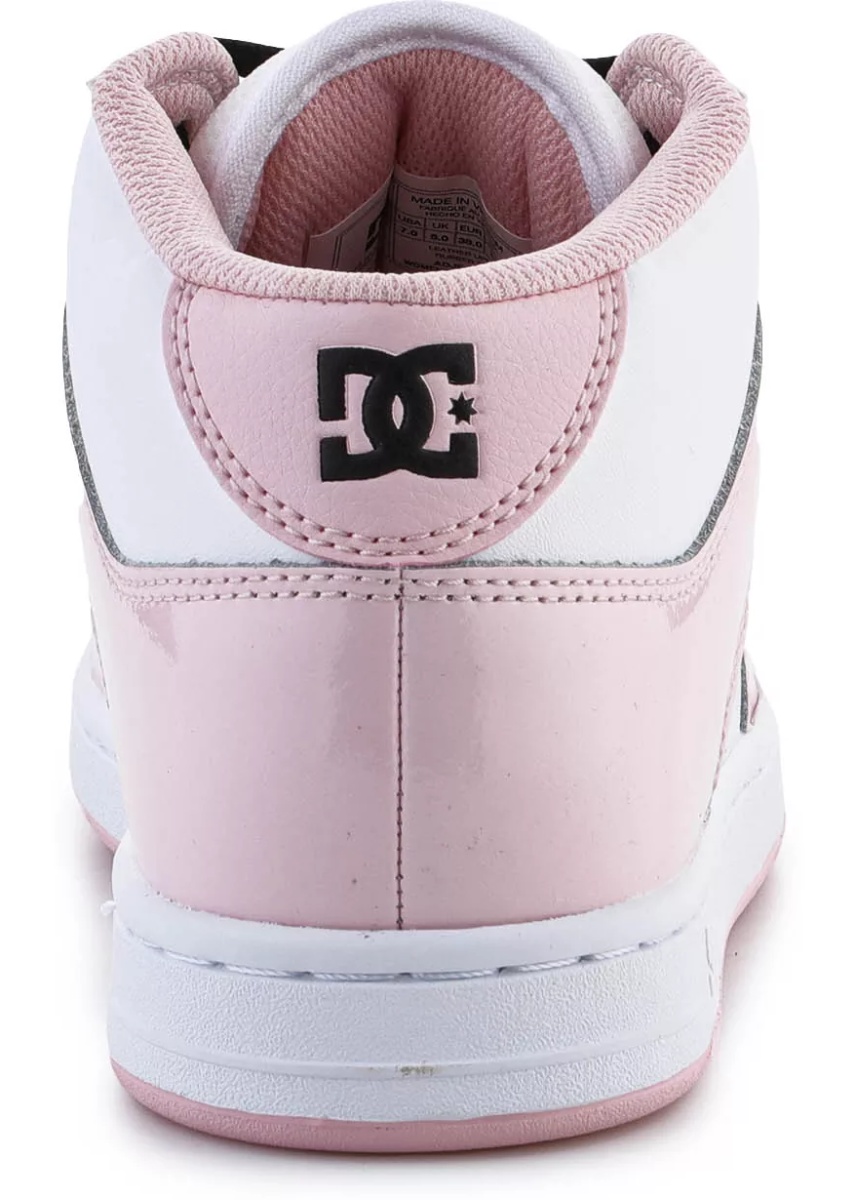 Tenisi SKATE shoes MANTECA 4 MID J SHOE ADJS100162-LTP - Img 5