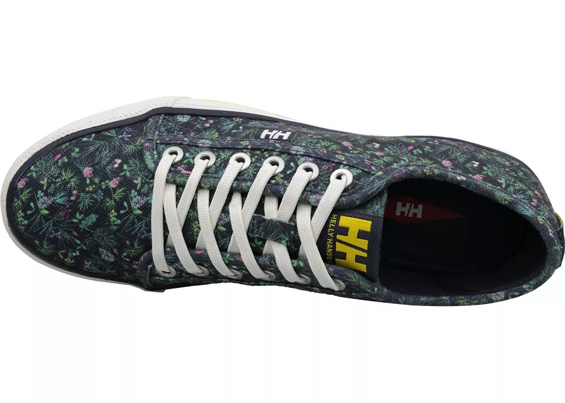 Tenisi W Fjord Canvas Shoe V2 - Img 3