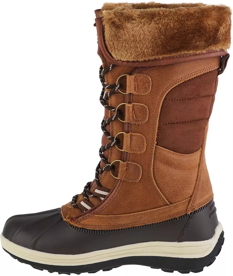 Thalo Wmn Snow Boot - Img 2