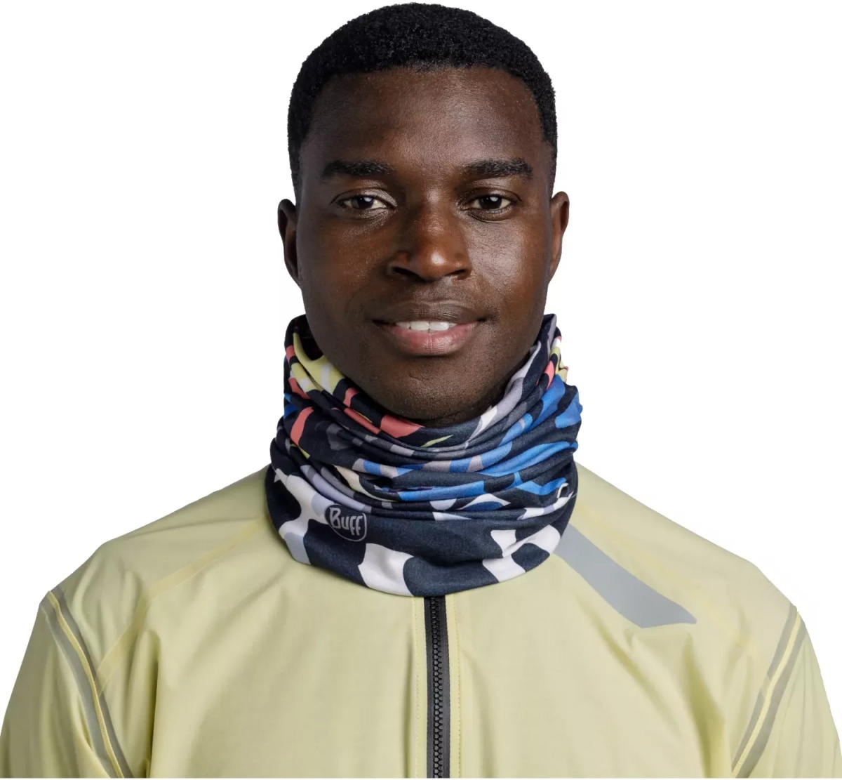 Thermonet Tube Scarf - Img 3
