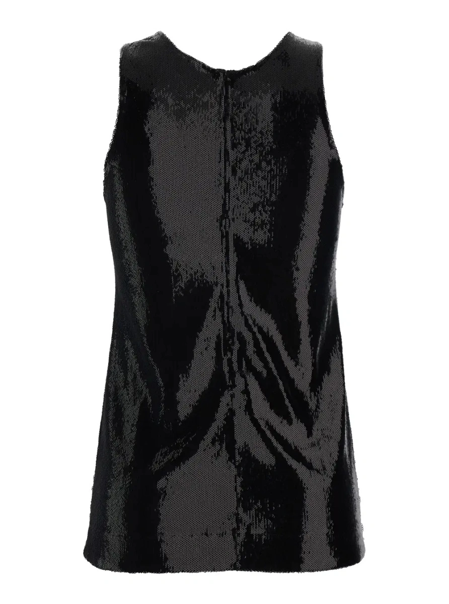 Top TOTEME negru - Img 2