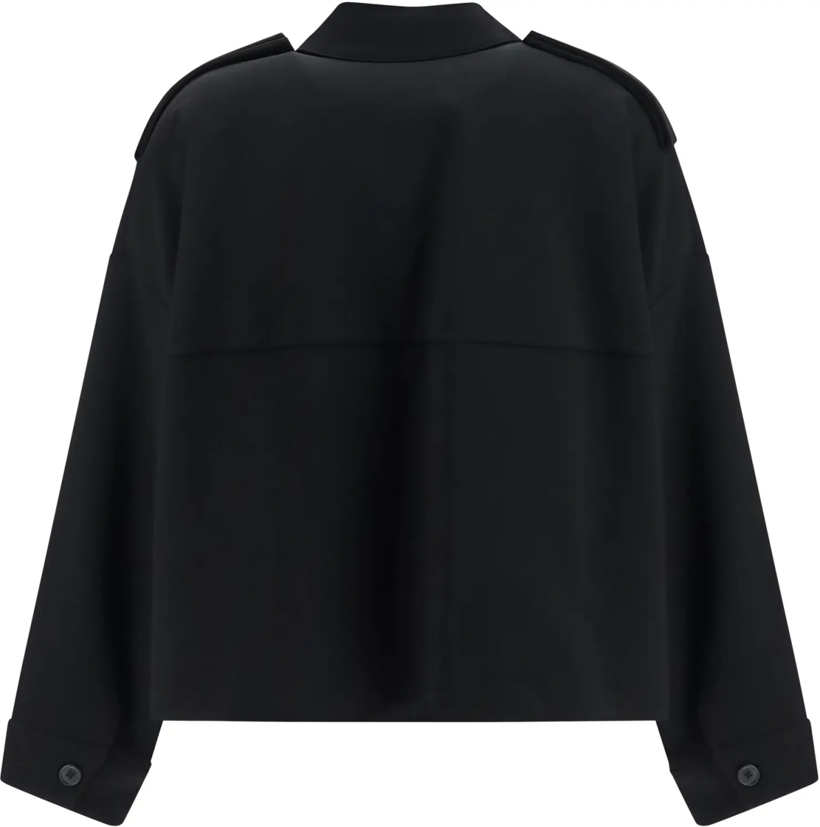 Topuri Bodine wide-sleeve Shirt - Img 2