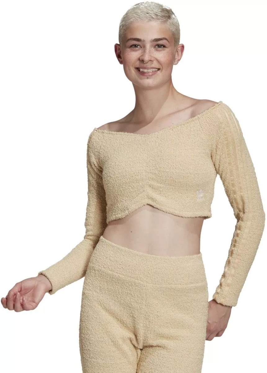 Topuri Crop Top H18833 - Img 2