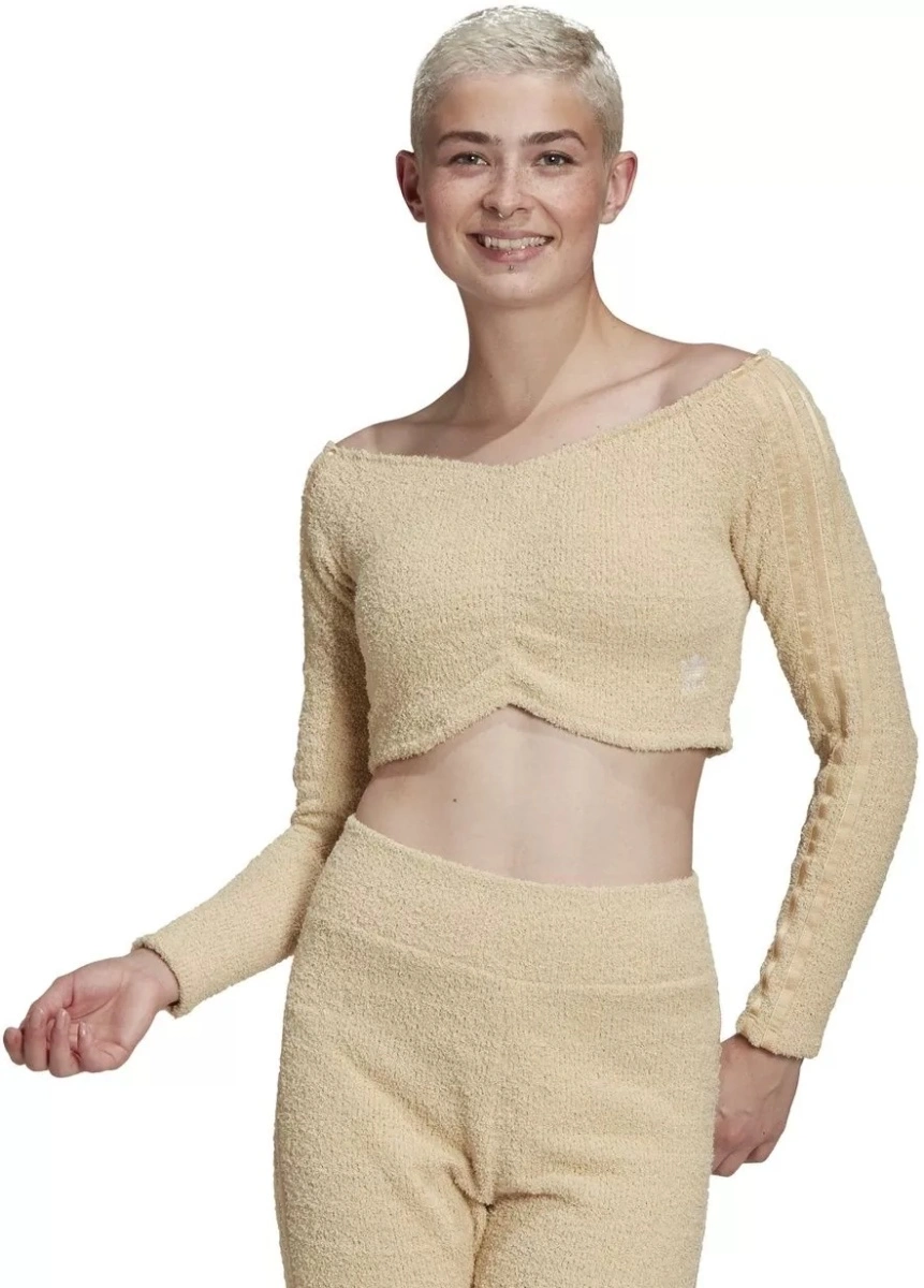 Topuri Crop Top H18833 - Img 2