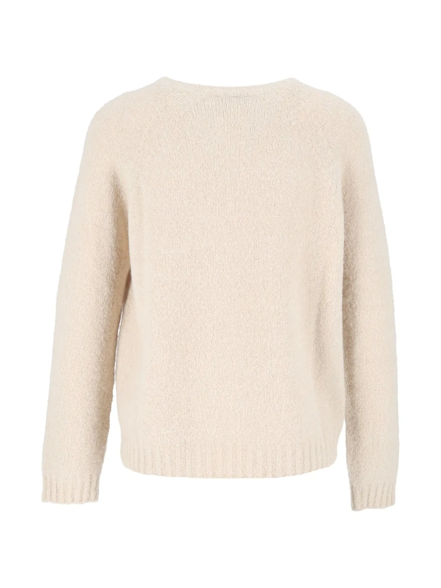 Topuri GHIACCI KNIT TOP - Img 3