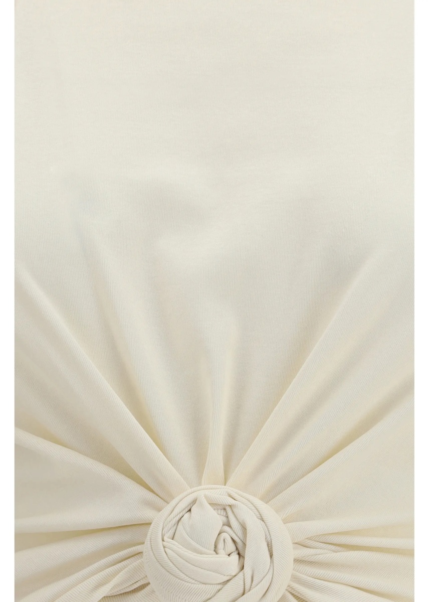 Topuri Knotted tank top - Img 3