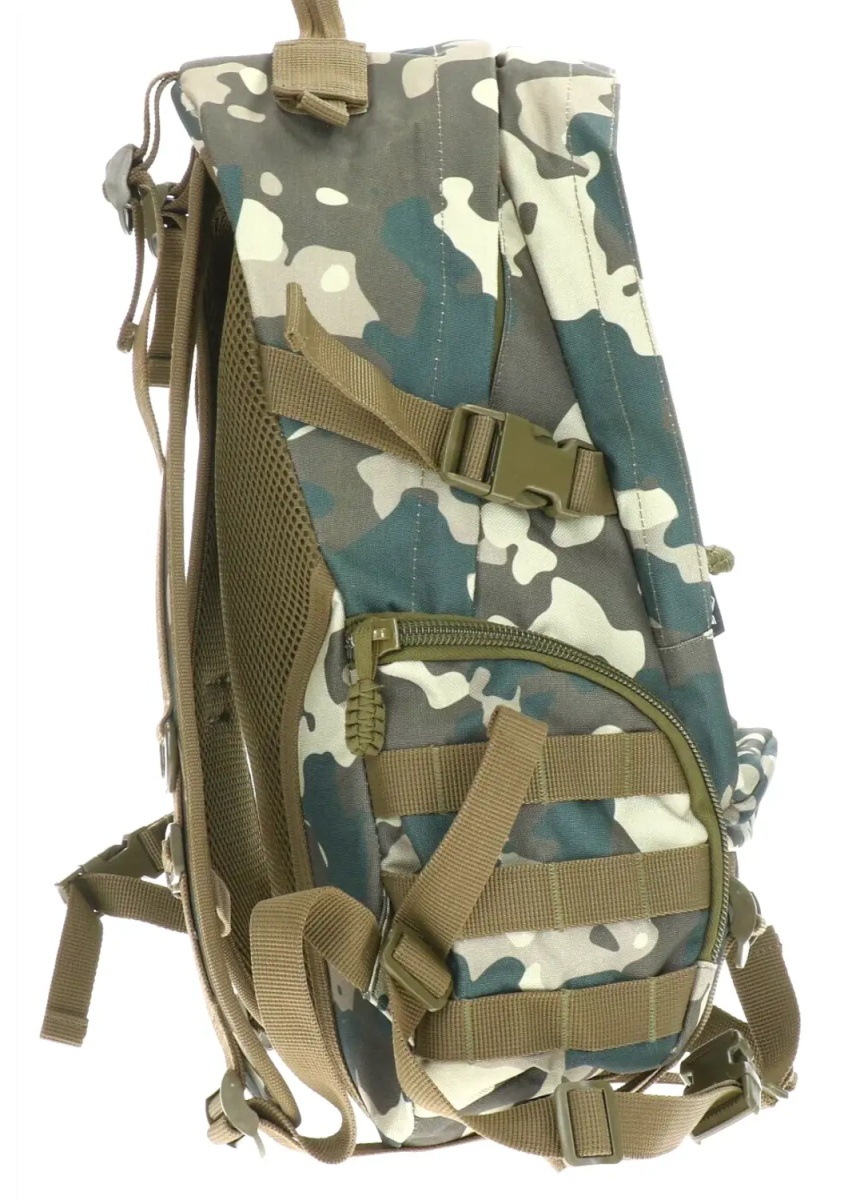 Torrens Tactical 24L Backpack - Img 2