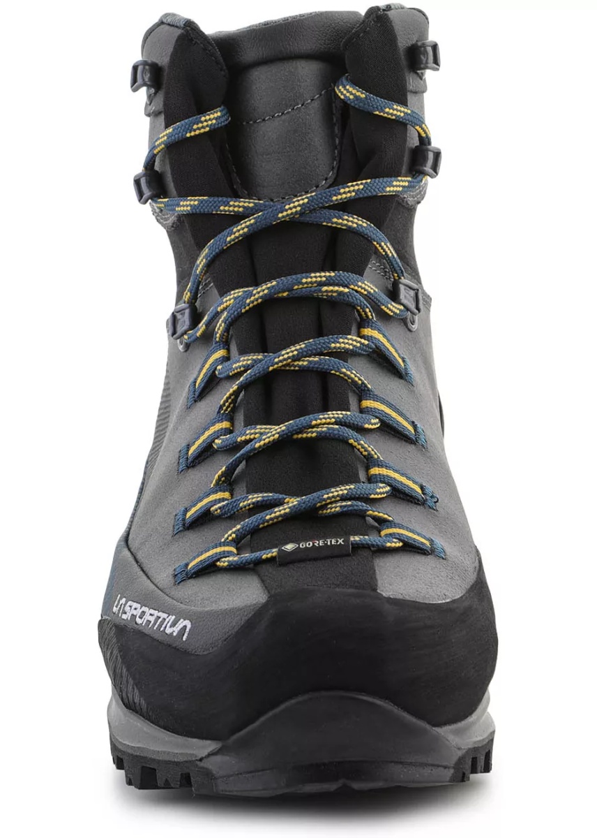 TRANGO TRK LEATHER GTX CARBON ALPINE - Img 2