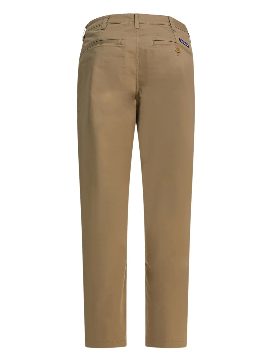 "Traveler" chino pants - Img 2