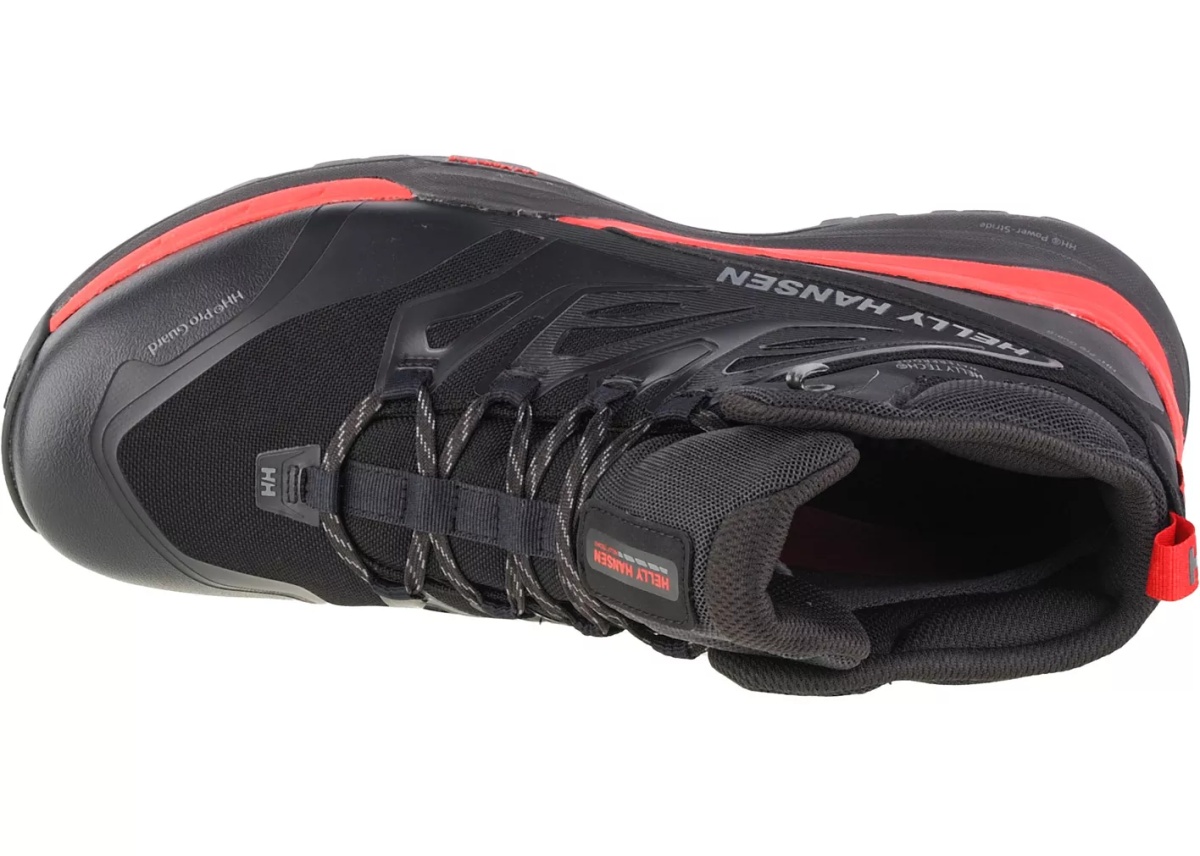 Traverse Hiking Boots - Img 3
