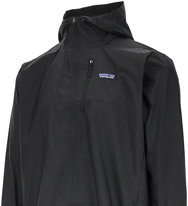 Trenciuri 'Houdini' water-resistant jacket - Img 2