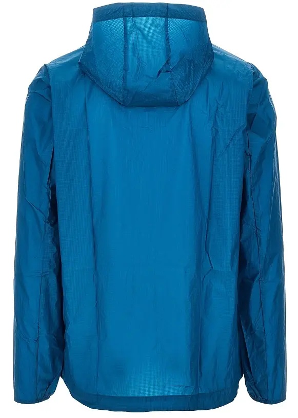 Trenciuri 'Houdini' water-resistant jacket - Img 3