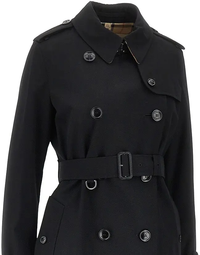 Trenciuri Long Heritage Kensington trench coat - Img 2