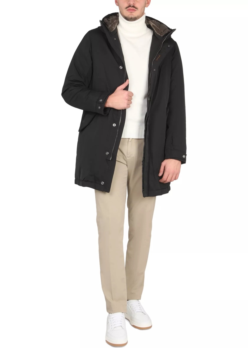 Trenciuri Marco Jacket - Img 2