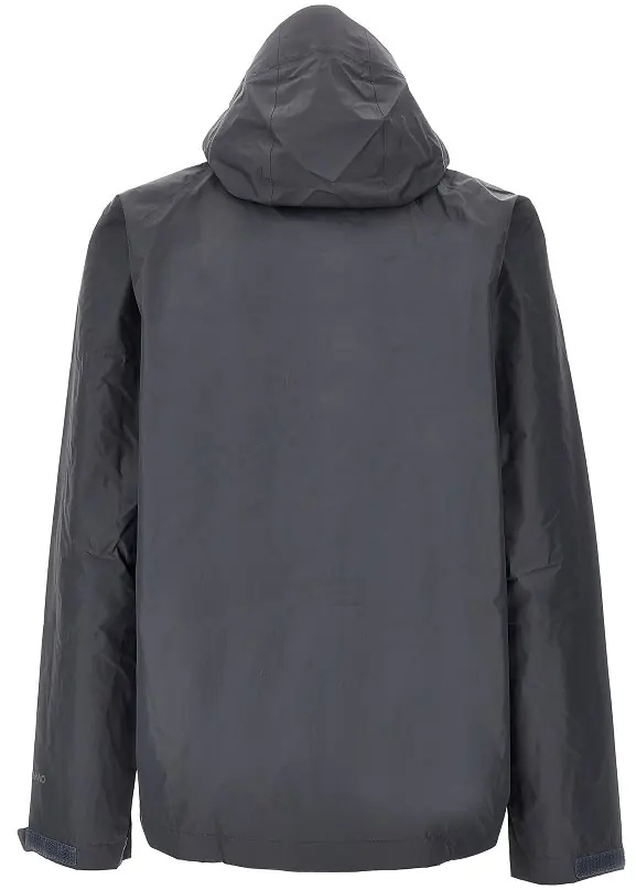 Trenciuri Torrentshell 3L Rain Jacket - Img 3