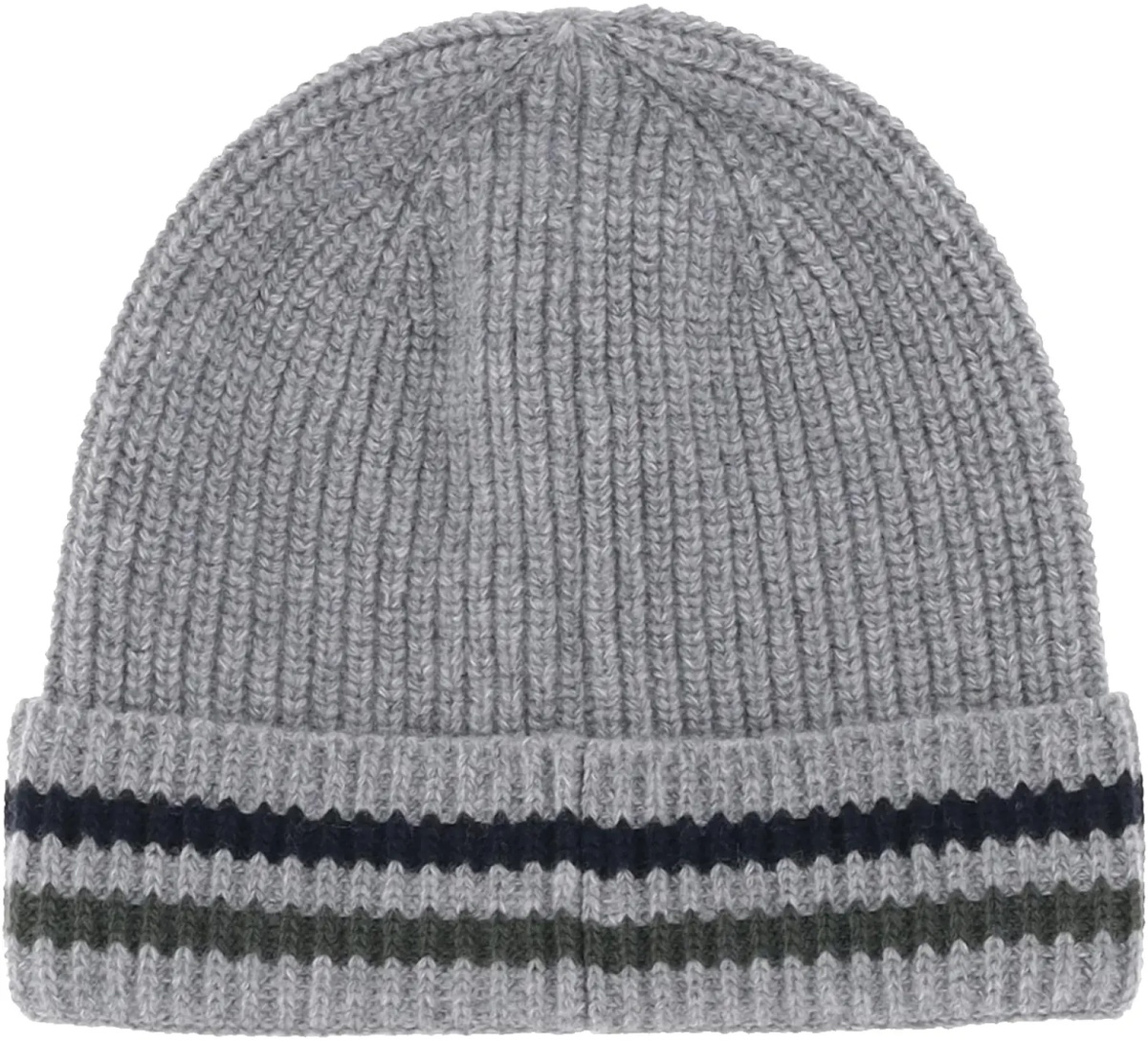 "Tricot" Beanie - Img 2
