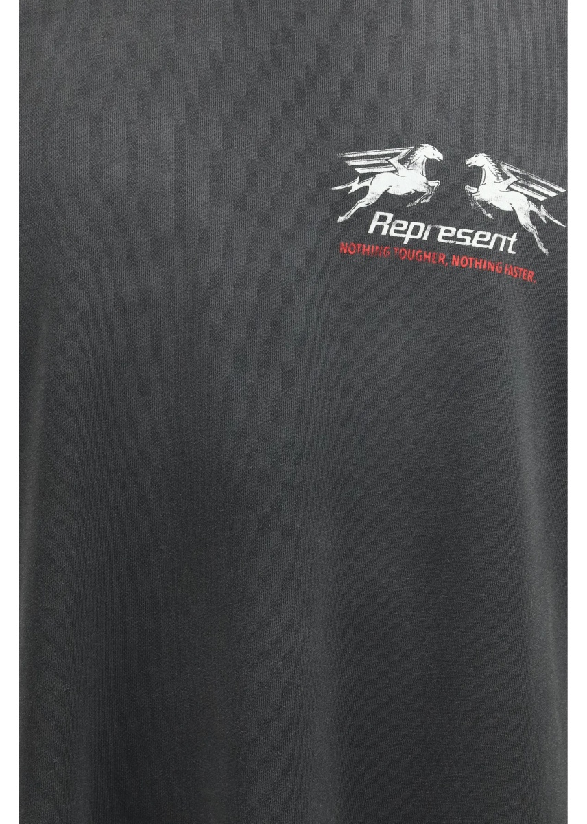 Tricou 24 Hour Service Graphic T-shirt - Img 3
