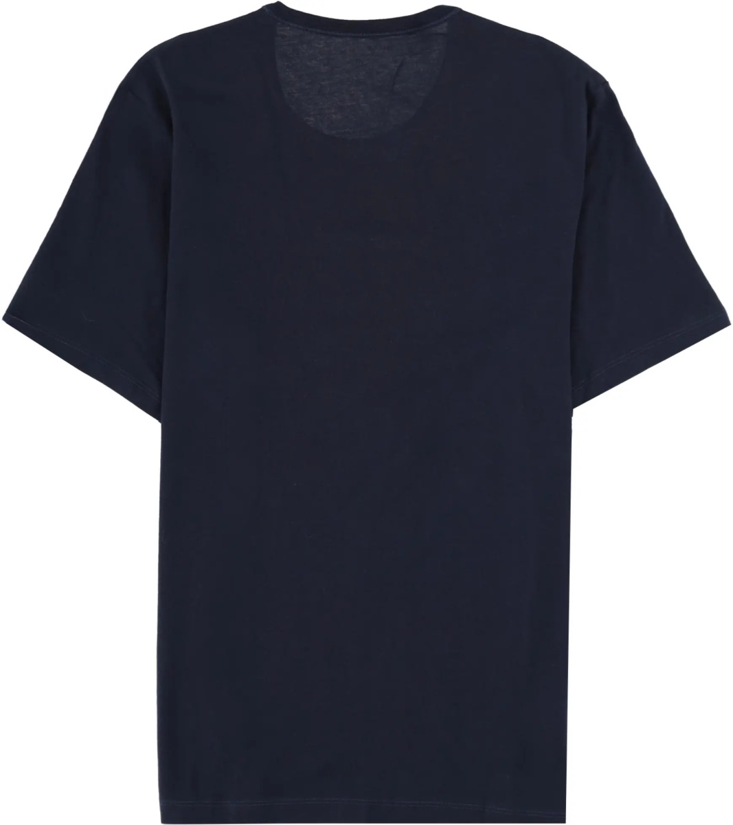 Tricou 3-Pack T-Shirt Con Logo - Img 2