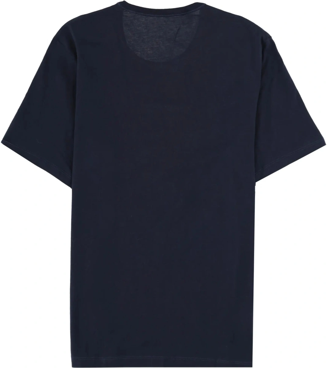 Tricou 3-Pack T-Shirt Con Logo - Img 2