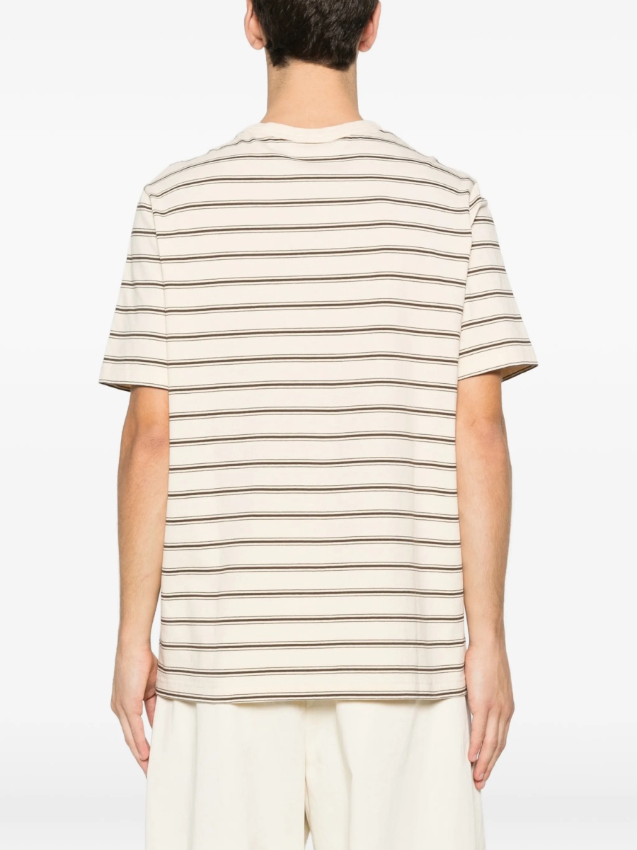 Tricou A.P.C. neutru - Img 4