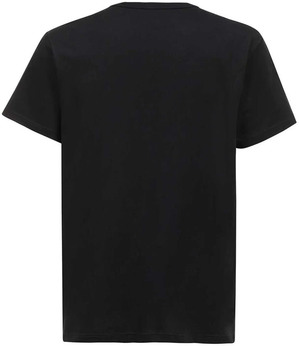 Tricou Alexander McQueen Logo T-Shirt* - Img 2