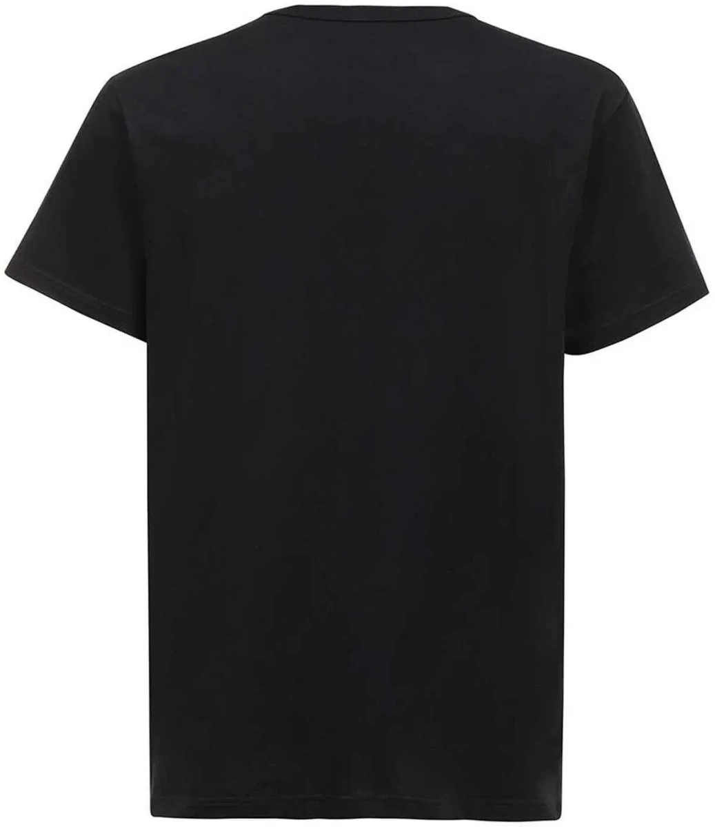 Tricou Alexander McQueen Logo T-Shirt* - Img 2