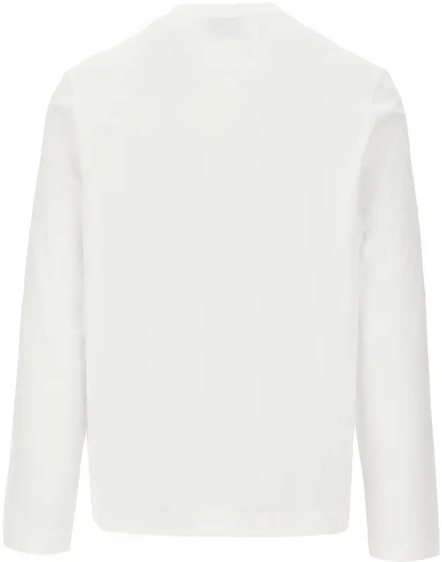 Tricou 'Ami de Coeur' long-sleeved T-shirt - Img 3