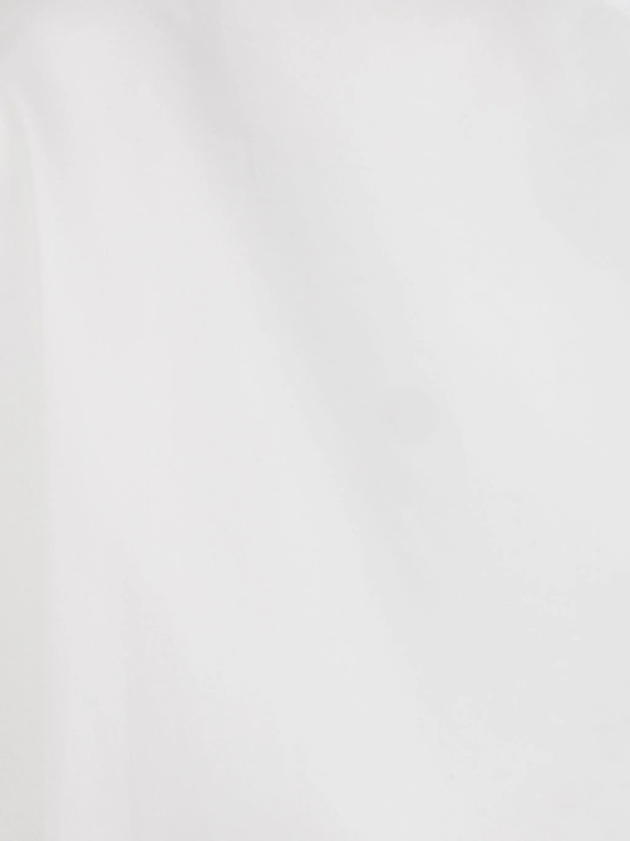 Tricou Aspesi alb - Img 3