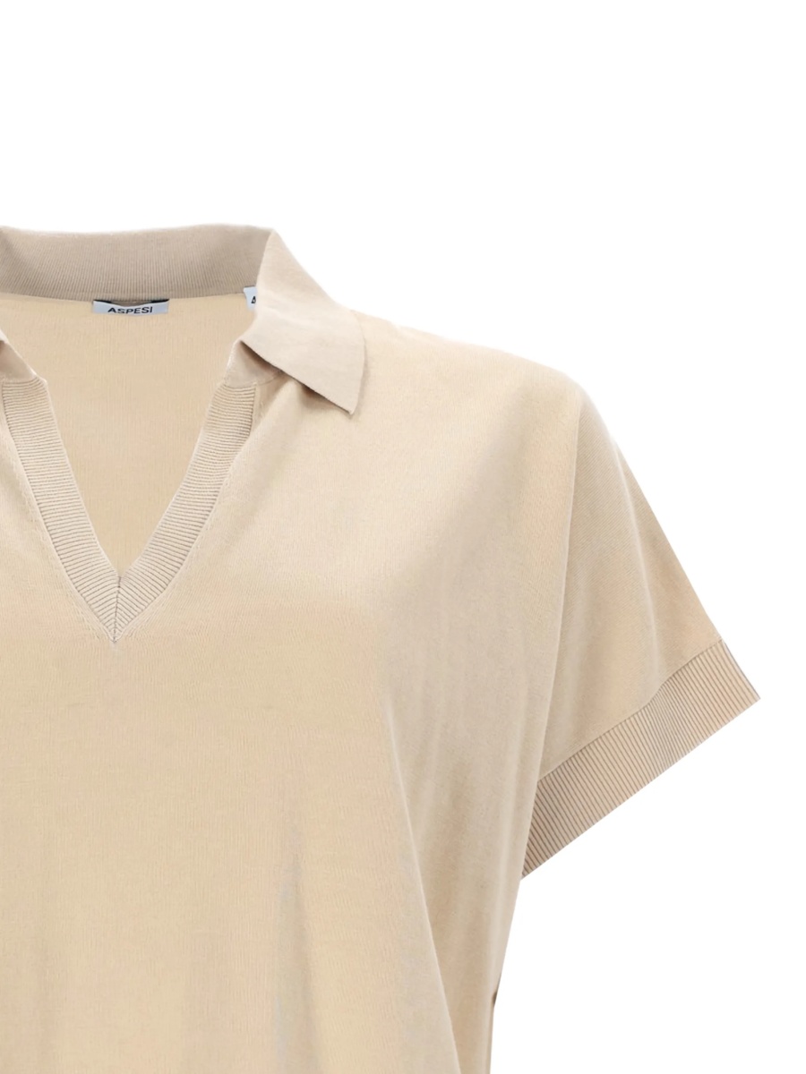 Tricou Aspesi neutru - Img 2