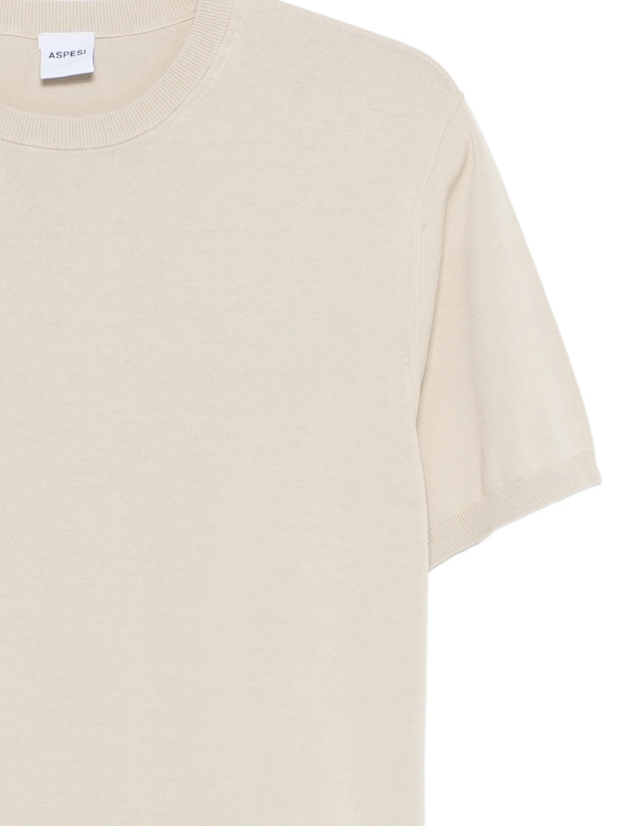 Tricou Aspesi neutru - Img 3