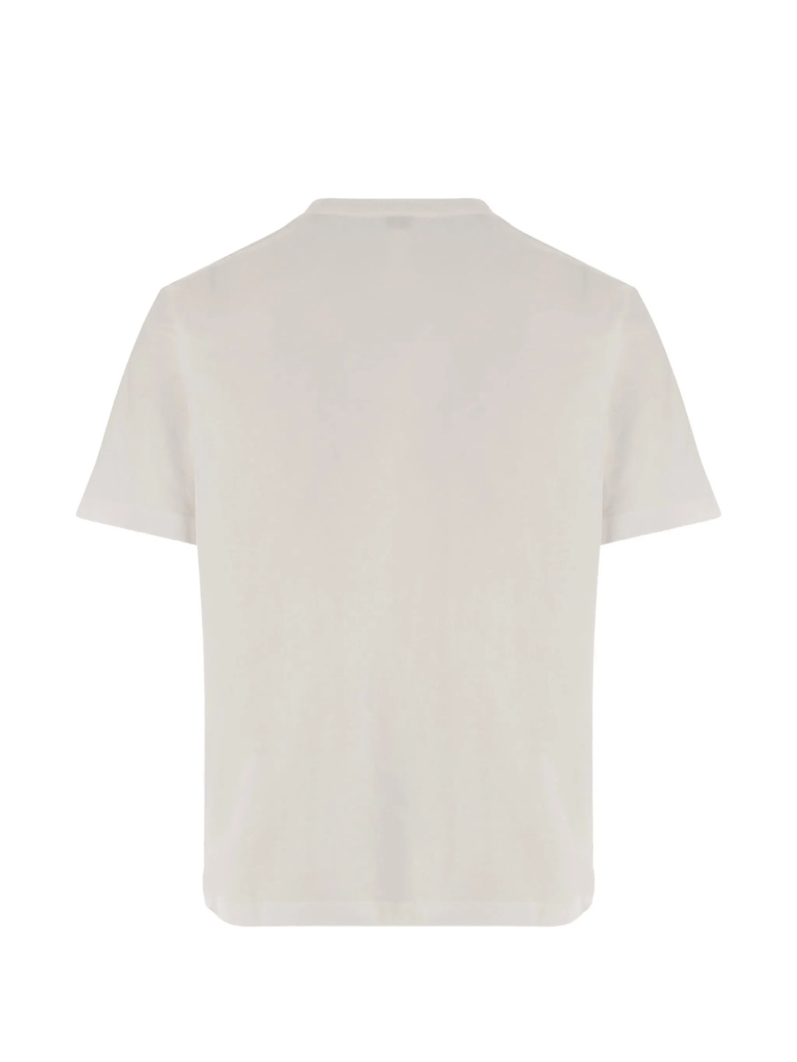 Tricou AUTRY alb - Img 2