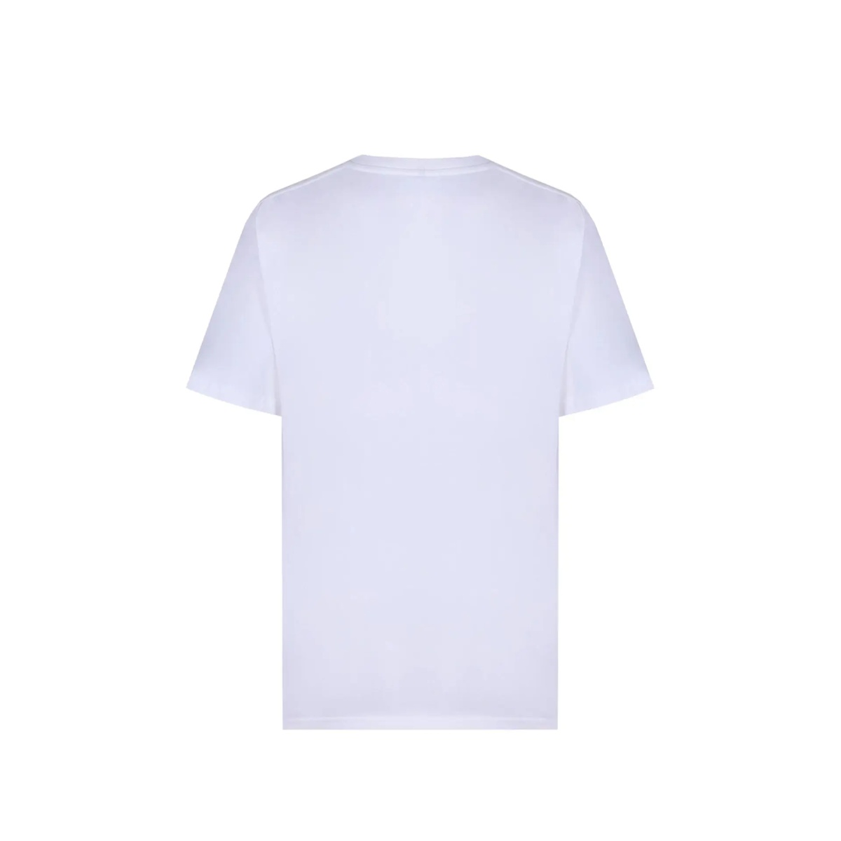Tricou AUTRY Cotton T-shirt - Img 2