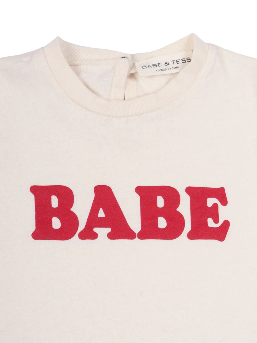 Tricou Babe t-shirt - Img 3