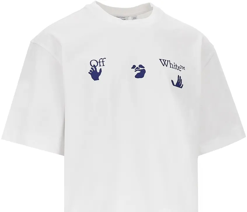 Tricou 'Bacco Arrow Skate' cotton T-shirt - Img 2