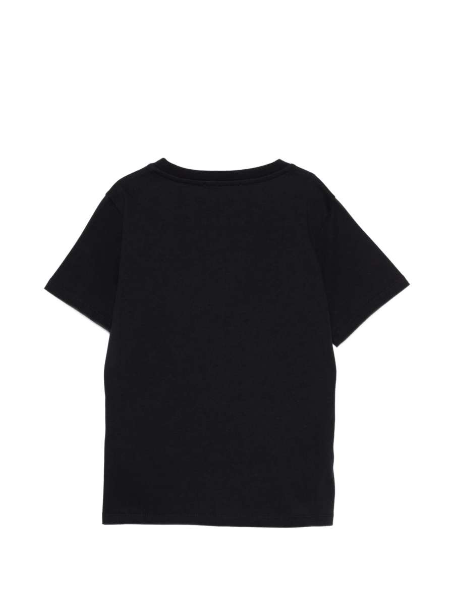 Tricou Balmain negru - Img 2