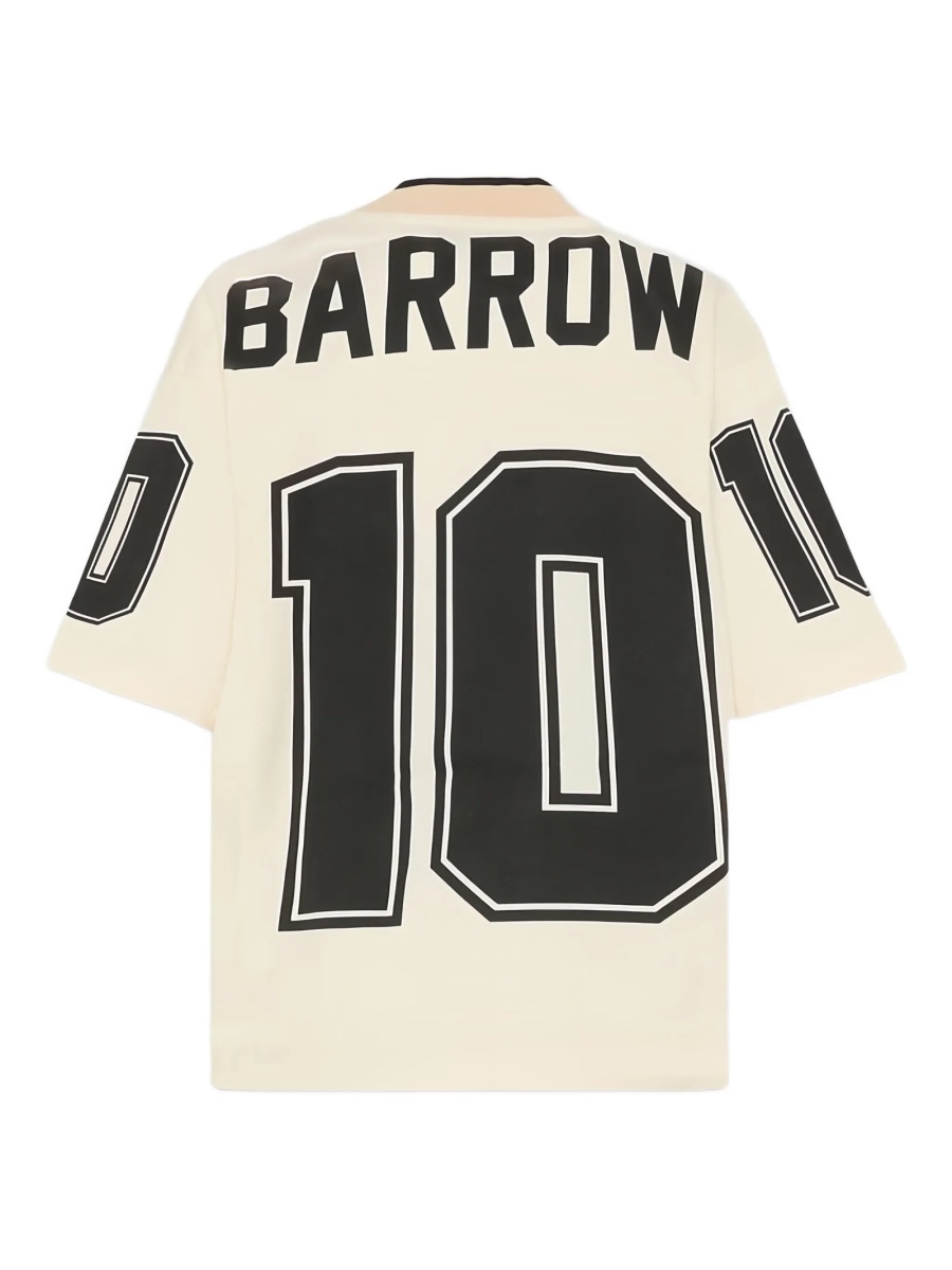 Tricou BARROW neutru - Img 2
