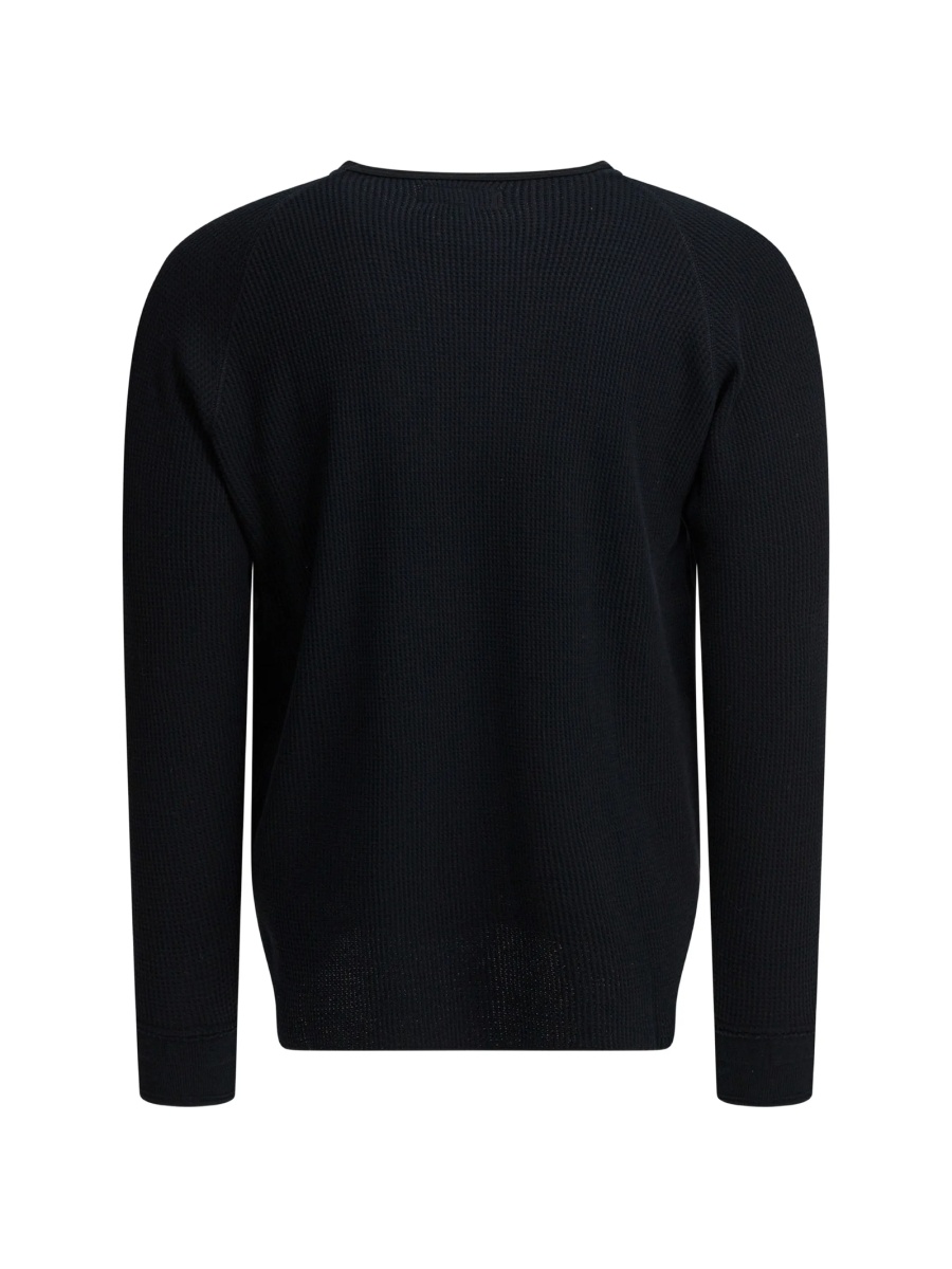 Tricou Beams Plus negru - Img 2