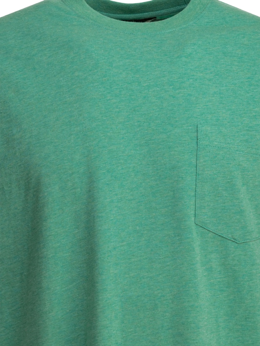 Tricou Beams Plus verde - Img 3