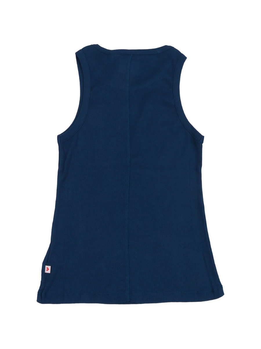 Tricou BELLEROSE albastru - Img 2