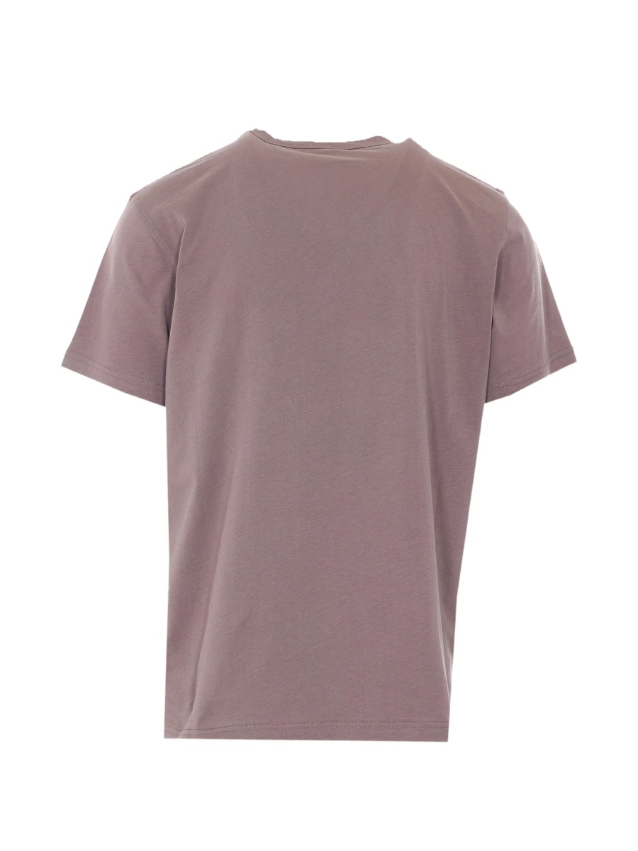 Tricou Belstaff violet - Img 2