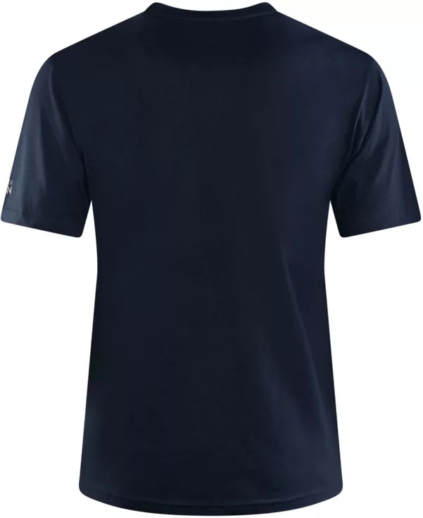 Tricou Bleumarin - Img 2