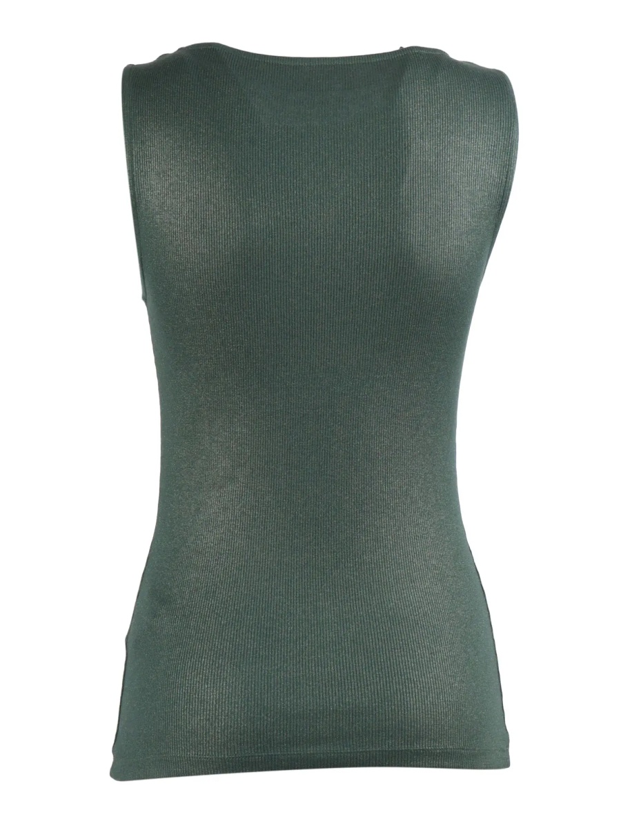Tricou Boat neck long sleeve t-shirt - Img 2