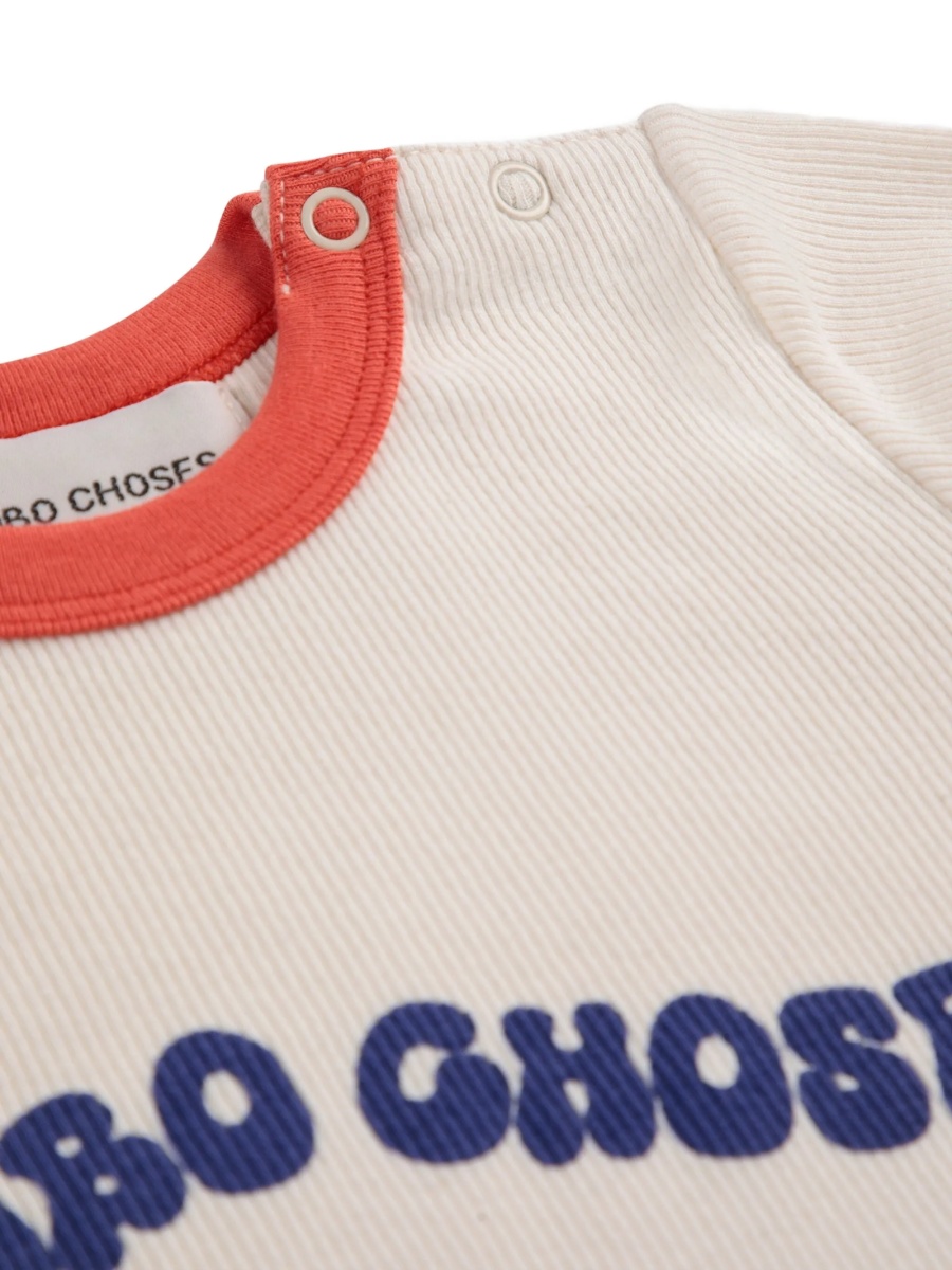 Tricou Bobo Choses neutru - Img 2